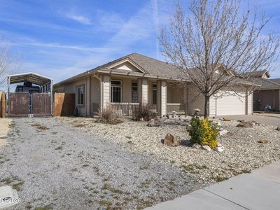 2278 Hayfield Ln, Fernley, NV, 89408
