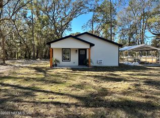 6584 SE 92nd Ter, Hampton, FL 32044