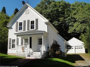 61 Highland Ter, North Monmouth, ME 04259