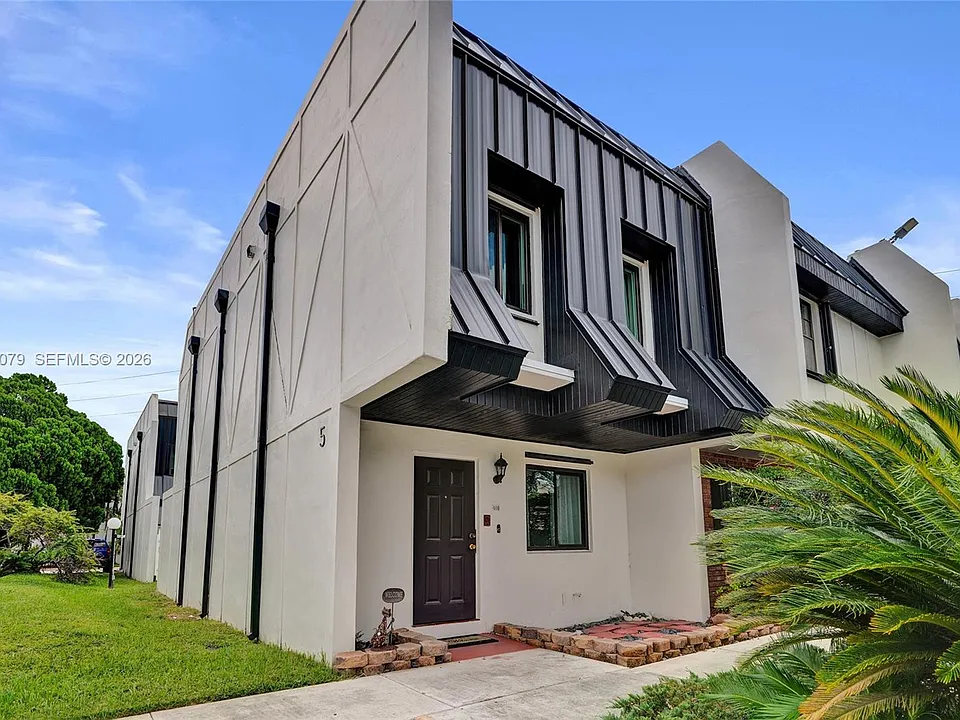 5555 Ludlam Rd #46