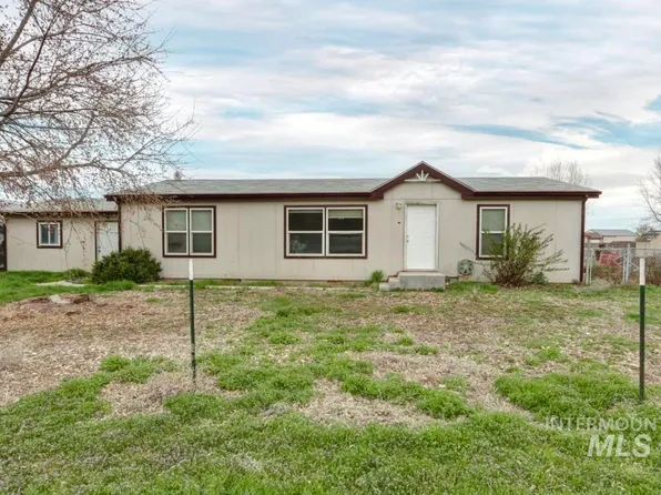 1583 Dustin Dr, Vale, OR 97918