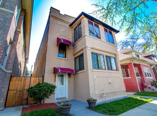 4449 S Spaulding Ave, Chicago, IL 60632