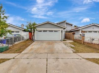 16152 Orange Ct, Fontana, CA 92335