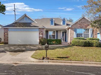 6238 S 89th Pl E, Tulsa, OK, 74133