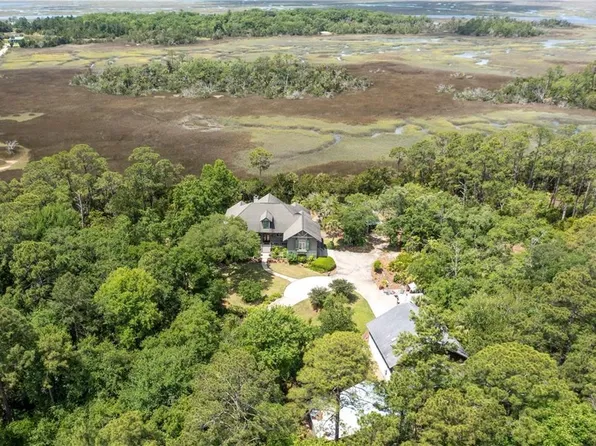 186 E West Blvd, Brunswick, GA 31523