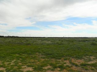 9331 Clevenger Rd, Odessa, TX 79762