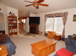 3985 N Mountain View Way, Williams, AZ 86046