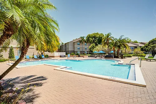 Tuscany Pointe at Tampa Apartment Homes Photo 1