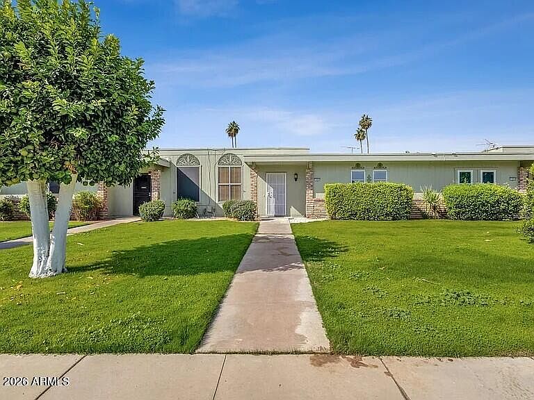 13092 N 99th Drive, Sun City, AZ 85351 | MLS #6972650 | Zillow