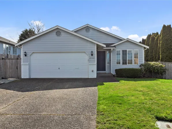 3702 48th Avenue NE, Tacoma, WA 98422