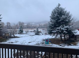 3215 N River Dr, Eden, UT 84310
