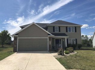 13135 Cocoplum Ct, Fort Wayne, IN 46814