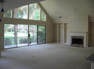 158 Club Course Dr, Hilton Head Island, SC 29928