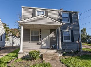 1673 Oakwood Ave, Akron, OH 44301