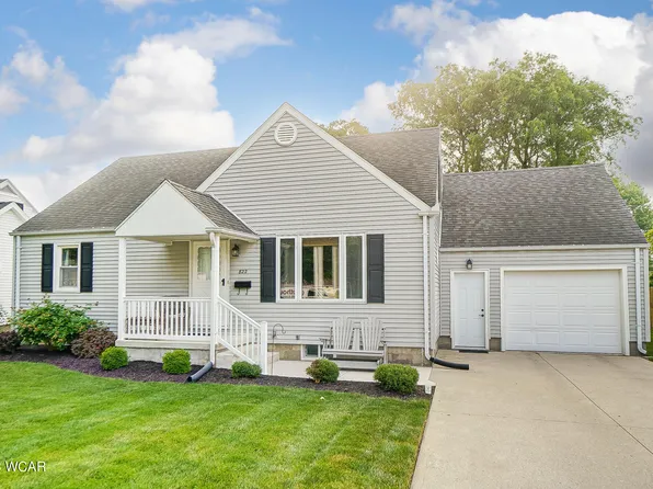 822 Metbliss Ave, Delphos, OH 45833