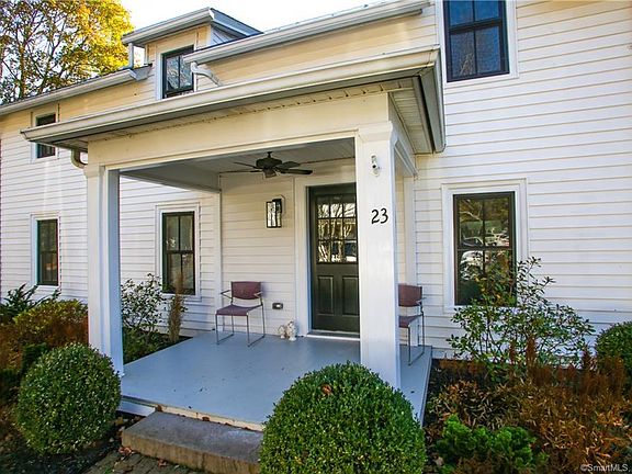 23 Walton Street