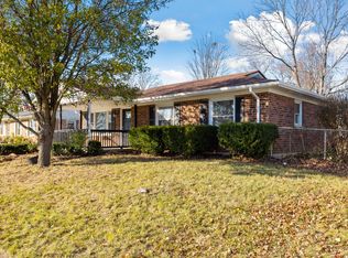 207 Westmoreland Ct, Georgetown, KY 40324