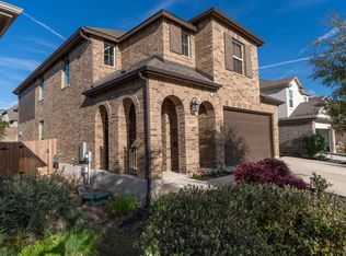 8009 Prairie Rye Dr, Leander, TX 78645