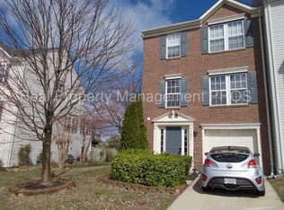 9621 Innerwick Pl, Bristow, VA 20136