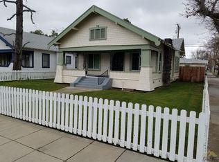 2241 Sunset Ave, Bakersfield, CA 93304