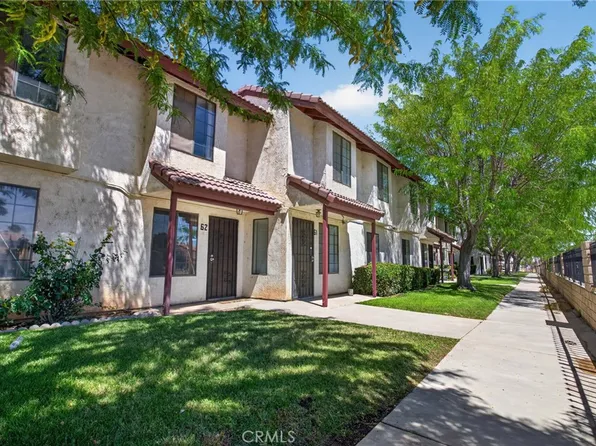2260 E Avenue Q4 Unit 62, Palmdale, CA 93550