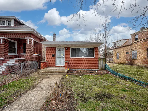 10310 S Calhoun Ave, Chicago, IL 60617