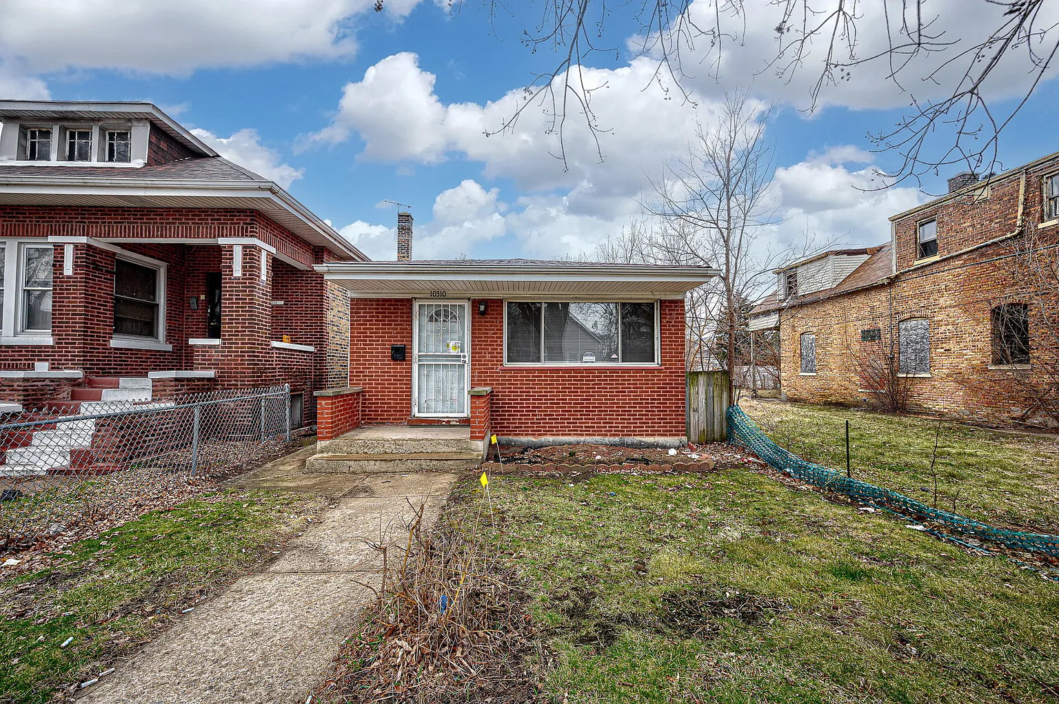 10310 S Calhoun Ave photo 1