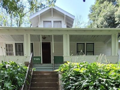 2205 S Patterson St, Sioux City, IA, 51106