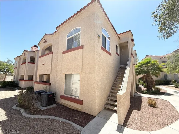 8432 Running Deer Ave Unit 204, Las Vegas, NV 89145