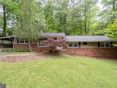 4052 Shawnee Ln NE, Atlanta, GA, 30319