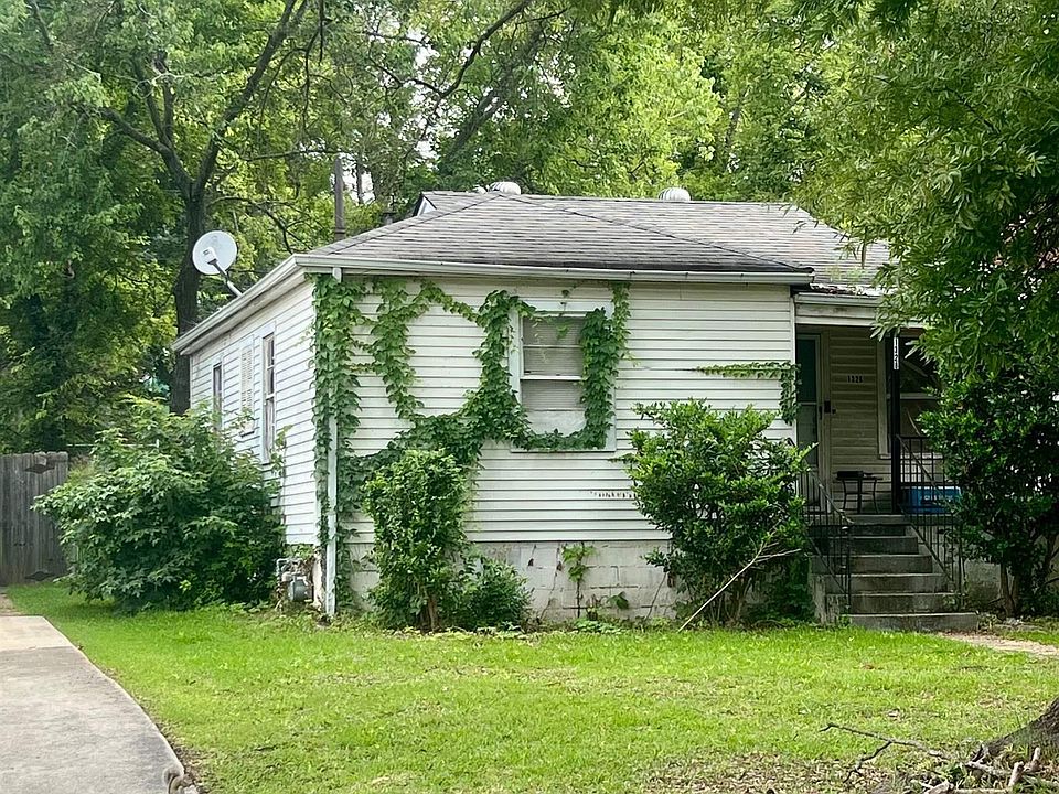 1st image of 1328 Warrior Rd