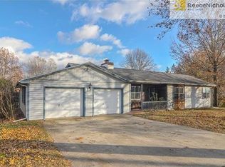 7601 NW Lees Summit Rd, Kansas City, MO 64064