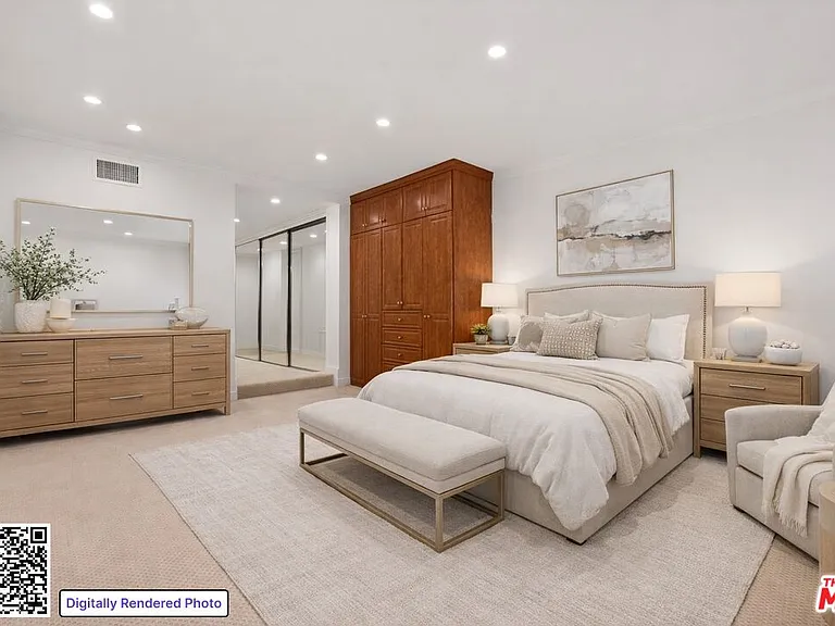 1260 S Beverly Glen Blvd #101 — Photo 2