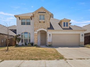3905 Holly Springs Ln, Kaufman, TX 75142