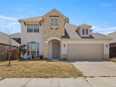 3905 Holly Springs Ln, Kaufman, TX, 75142