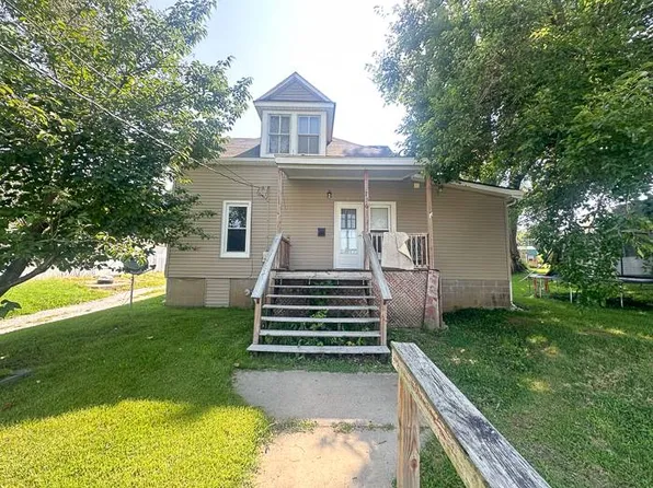 750 N Monroe St, Pittsfield, IL 62363
