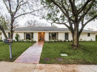 10818 Cox Ln, Dallas, TX 75229