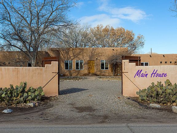 2nd image of 9715 Guadalupe Trl NW