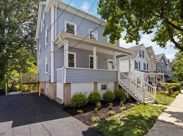 50 Madison St, Morristown, NJ 07960