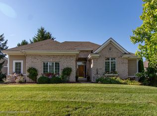 6103 E Longview Dr, East Lansing, MI 48823