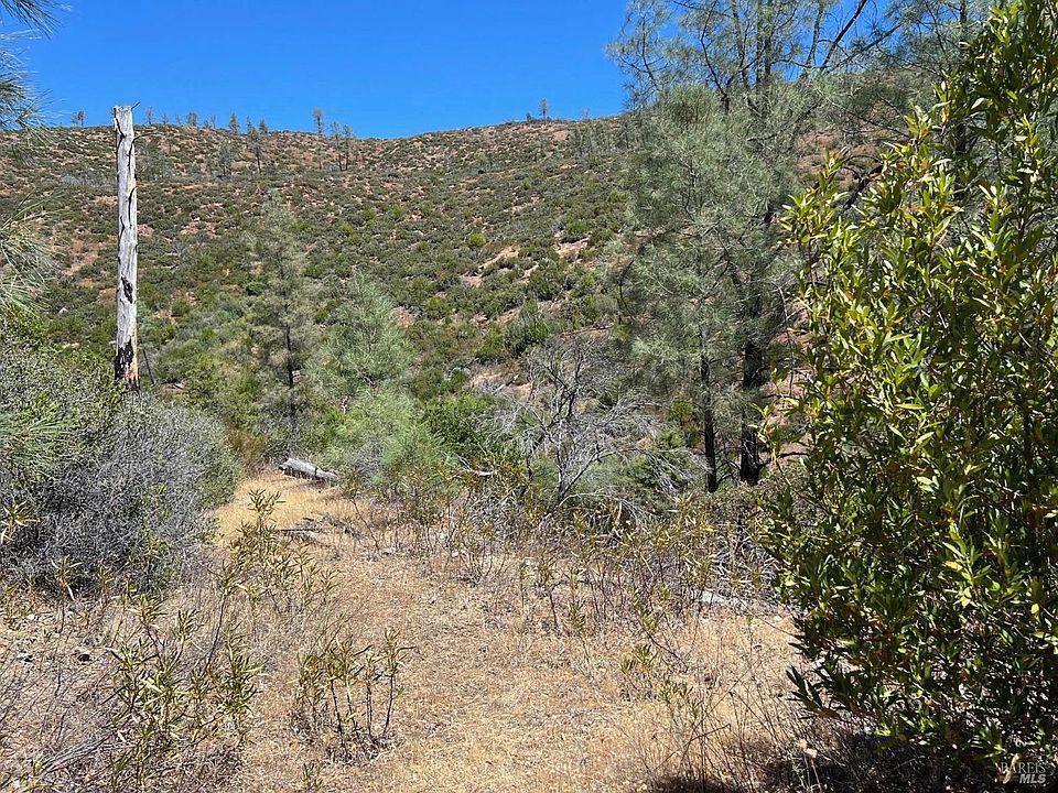 2nd image of 0 Butts Canyon Road