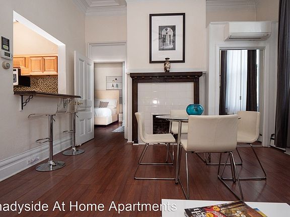 3rd image of 423 S Highland Ave #S2