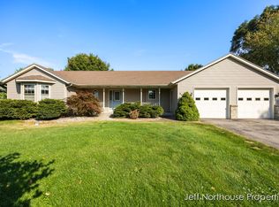 2449 Ranchland Dr SW, Byron Center, MI 49315