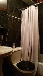 Rented by Keller Williams NYC