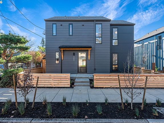 2nd image of 5498 SE Boise St