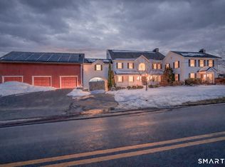 109 Long Meadow Hill Road, Brookfield, CT 06804