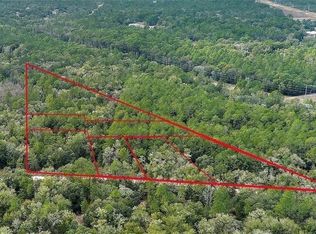 6630 N Treefarm Ave #1, Beverly Hills, FL 34465