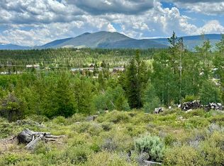 203 Gcr 871 Dr, Tabernash, CO 80478