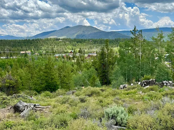 203 GCR 871 Drive, Tabernash, CO 80478