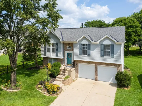 556 Laurel Grove Ct, Cincinnati, OH 45244